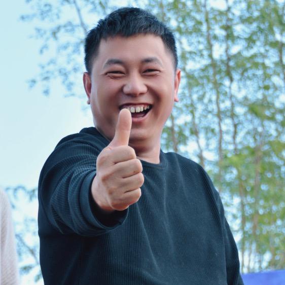 邦旭村副支书一刘光宗