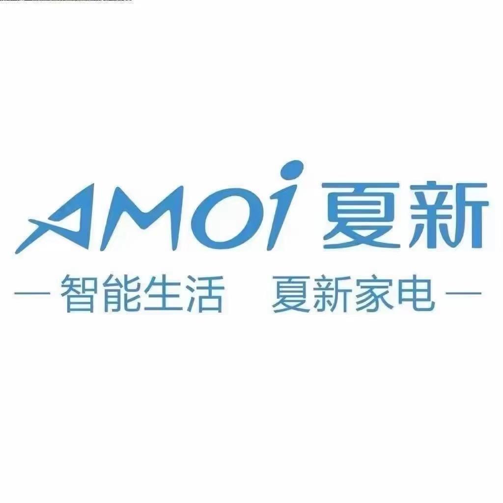 AMOI夏新果蔬去皮机