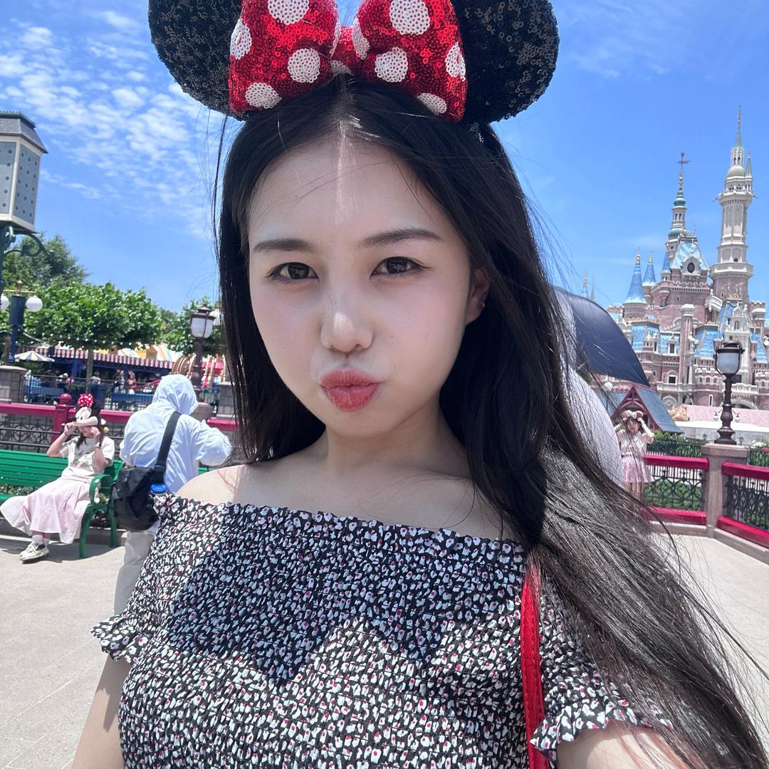 紫薏仁儿