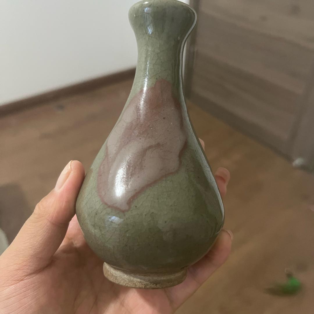 泥巴与火
