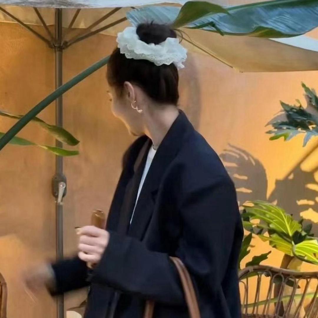 🧚‍♀️墁墁是檬檬