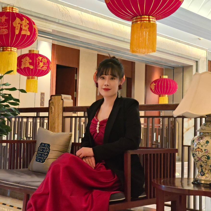 张小慧呀