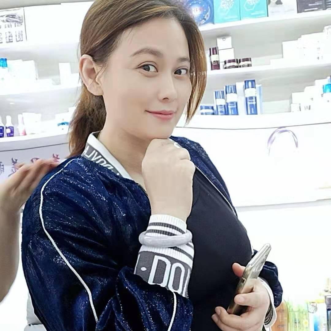 七姑娘💪💪💪