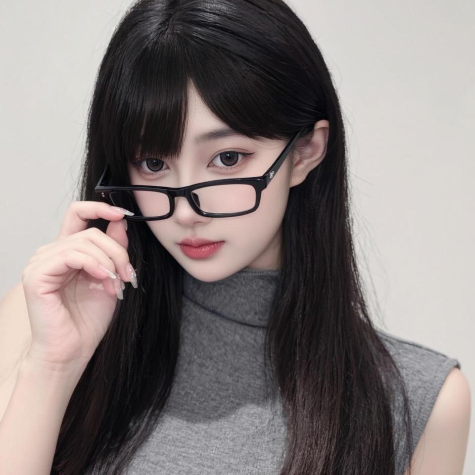 金鱼变的（减肥版）