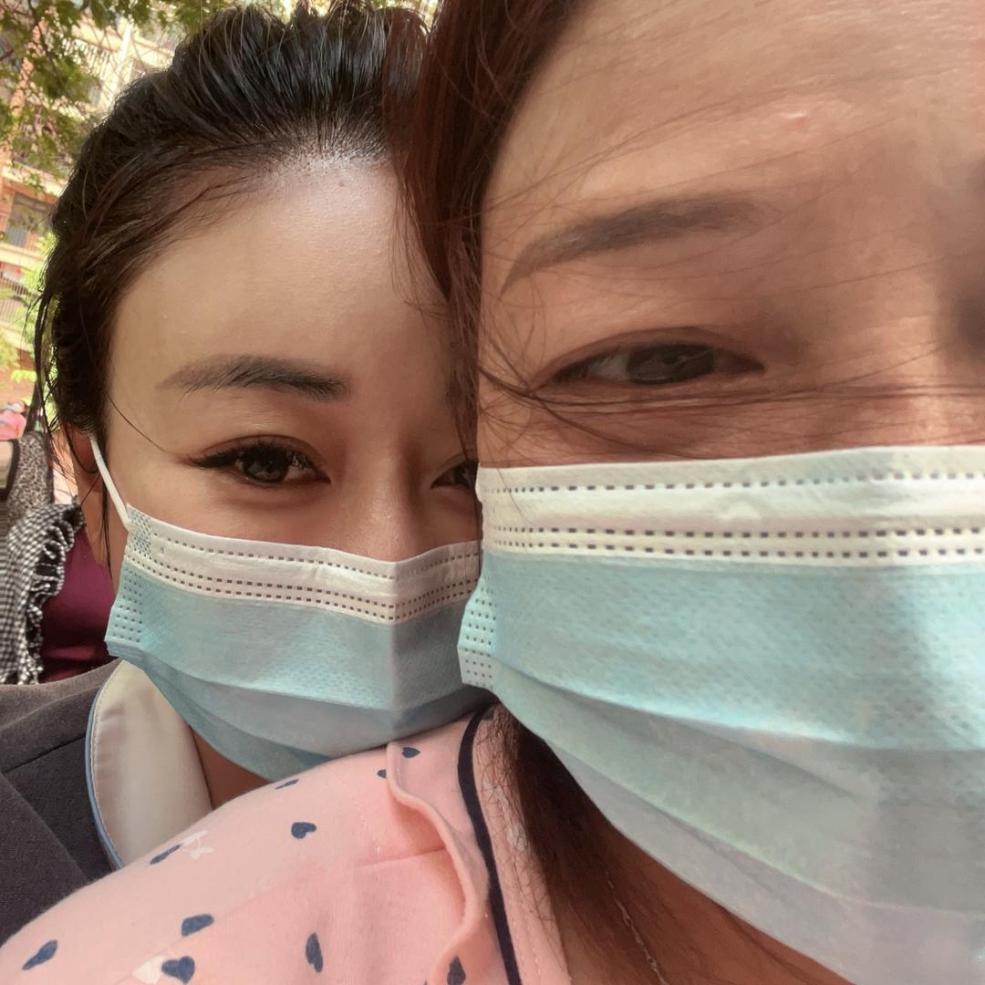 麻麻日记
