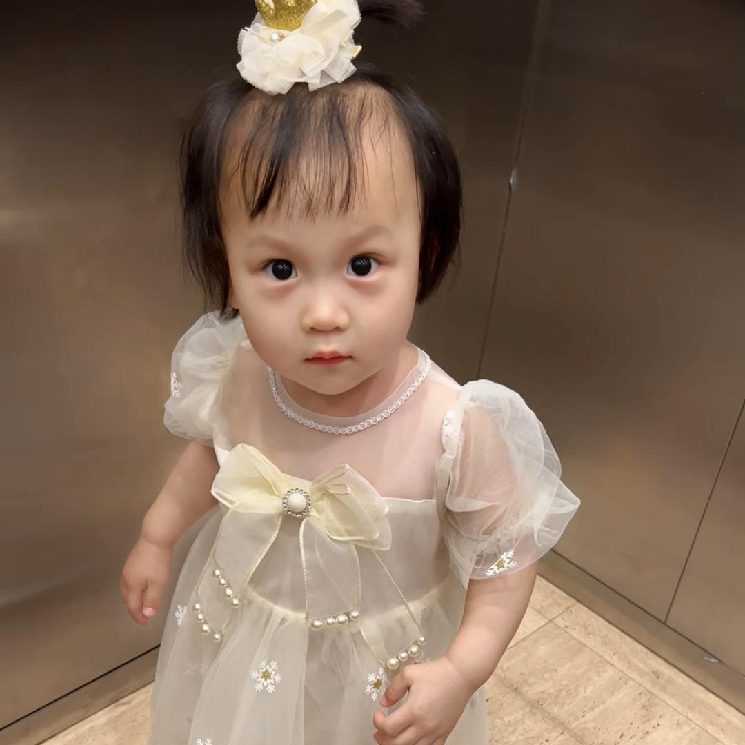 一只小妍宝
