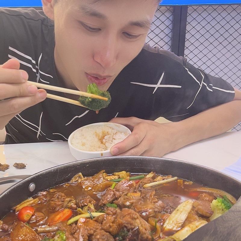 牛肉面