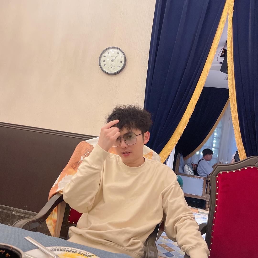 文艺青年~