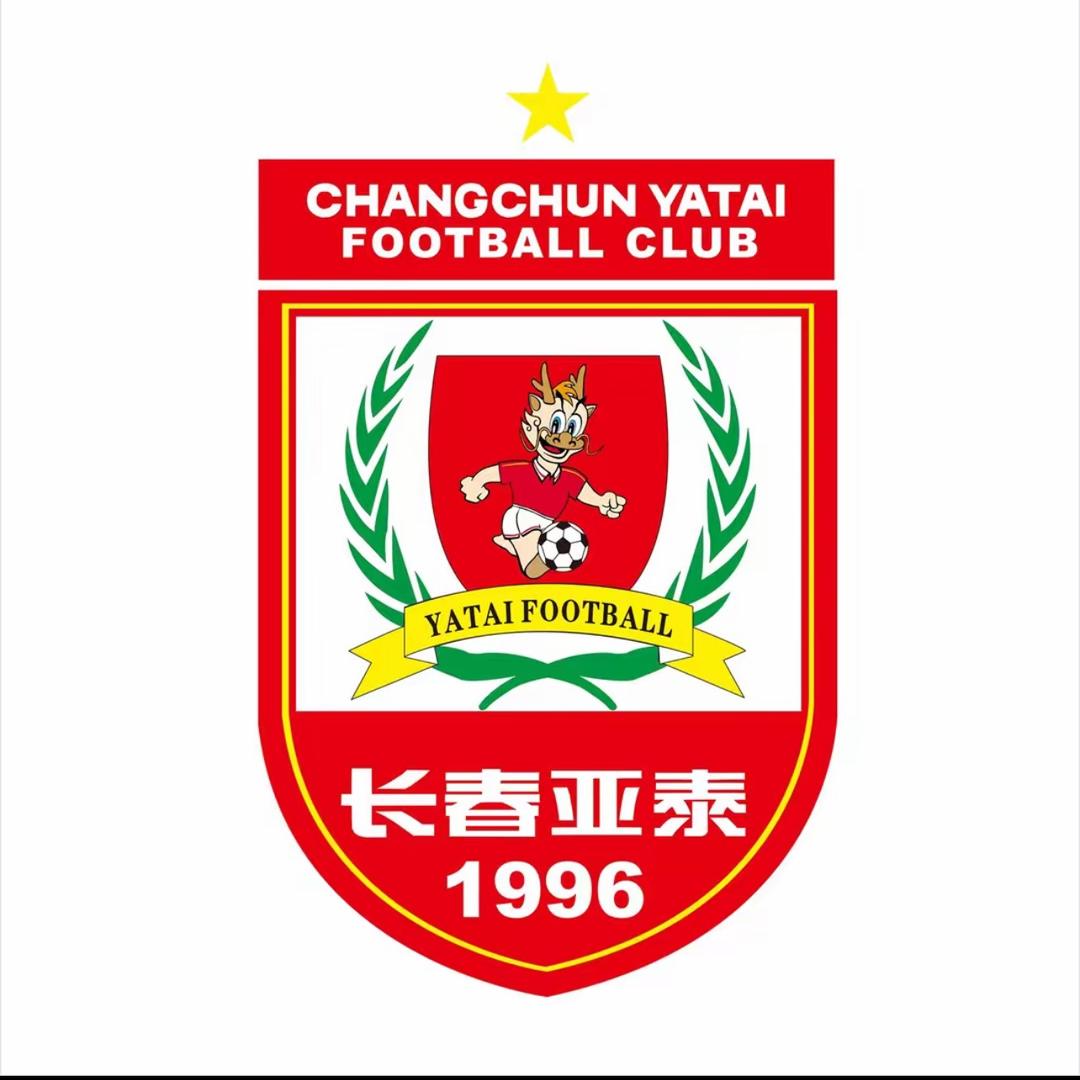 亚泰足球