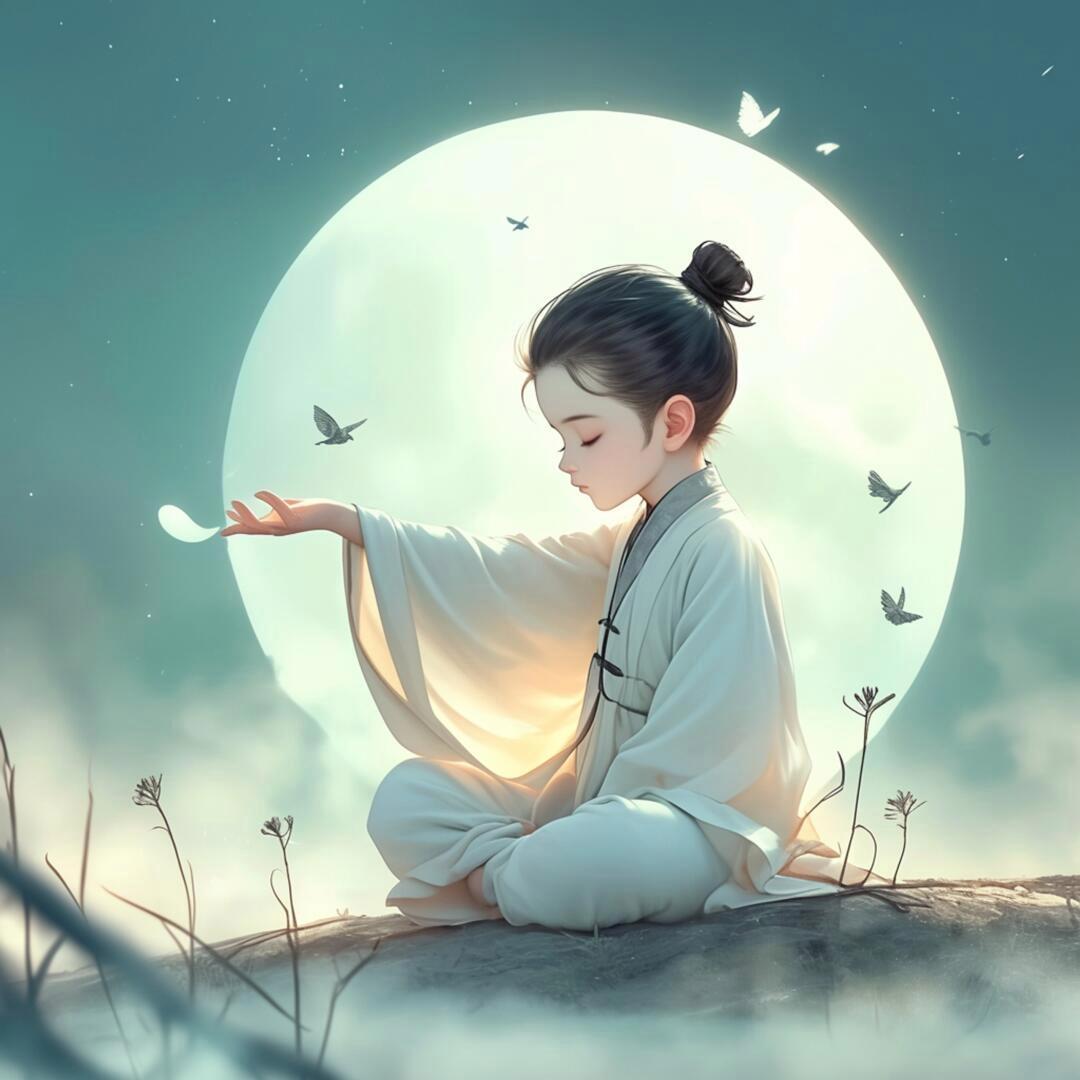 与卿书🍀