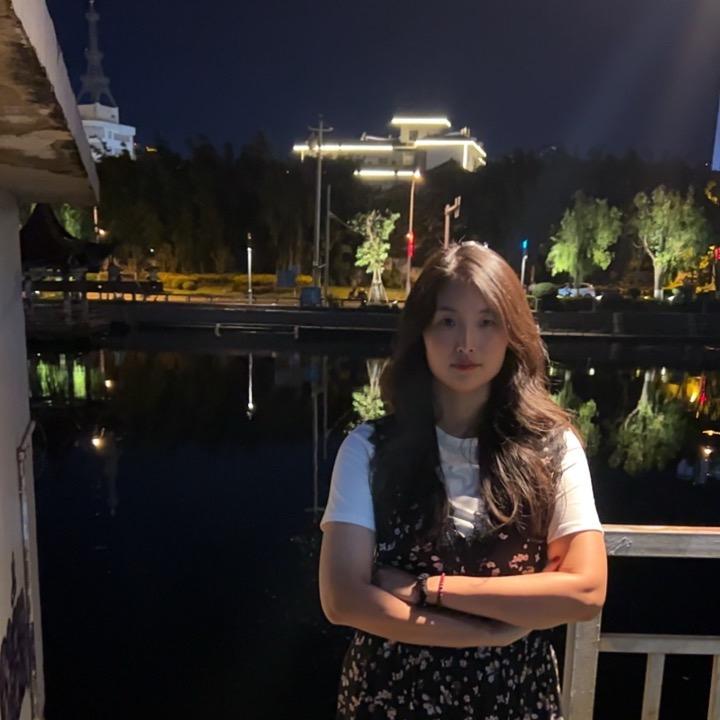杨思