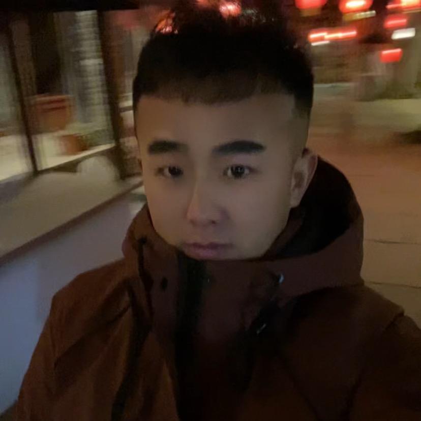 小宝贝！