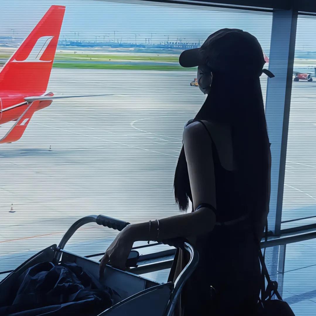 小七😁😍🥰💄💋