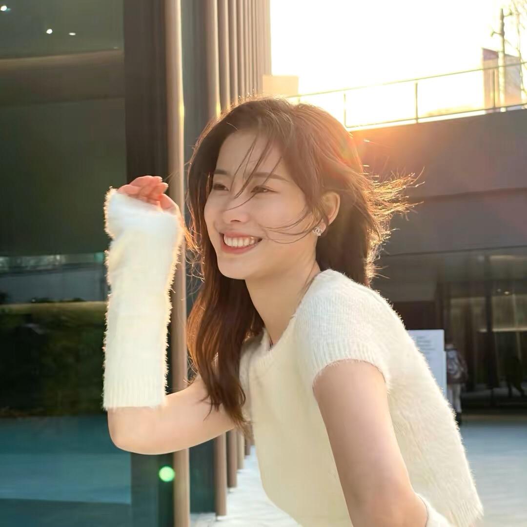 琪宝❤️