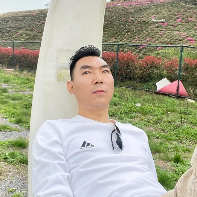 杨哥说塑形