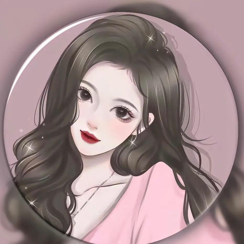 🌼᭄锦鲤ꚸ护体（防水小姐姐）
