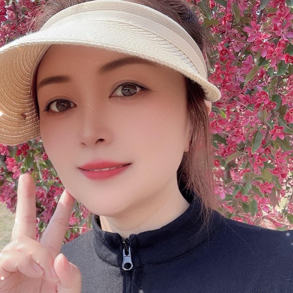 娜娜丫