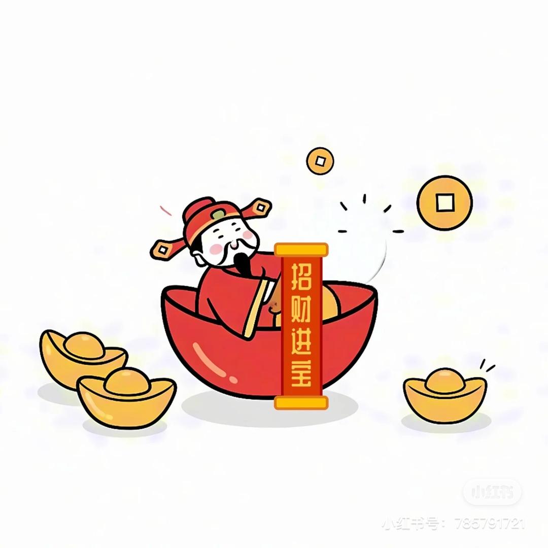 珂珂好物分享1