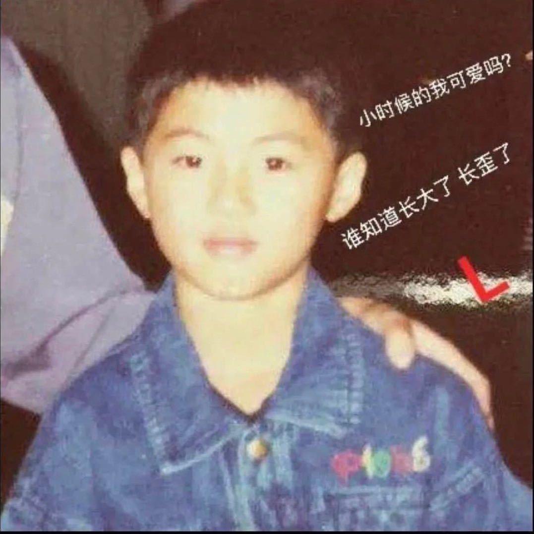 我不是暴发户