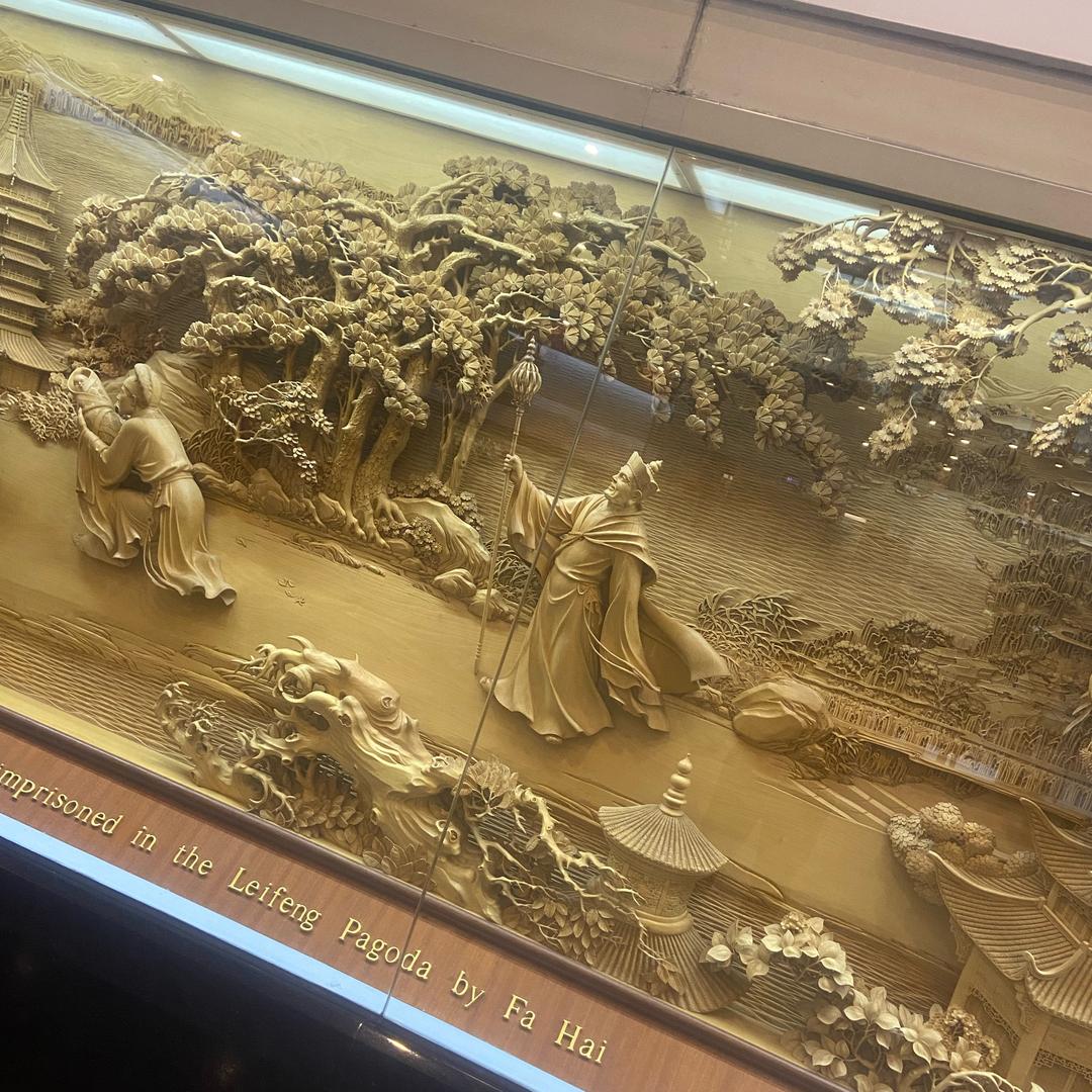人生苦短，顺其自然