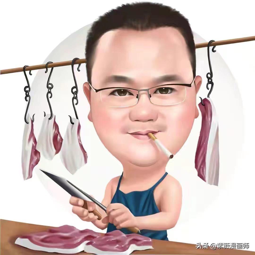 塘栖家彬猪肉批发配送