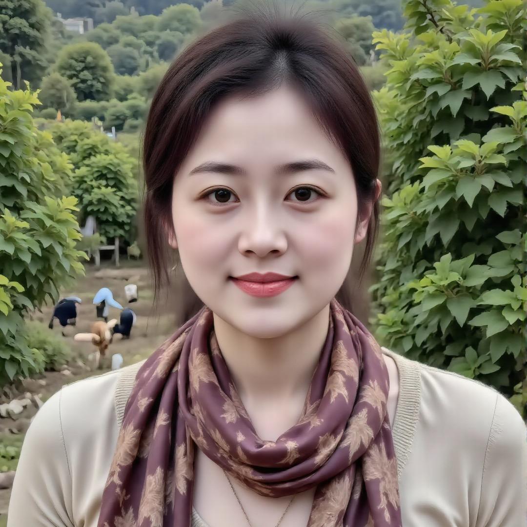 小丽