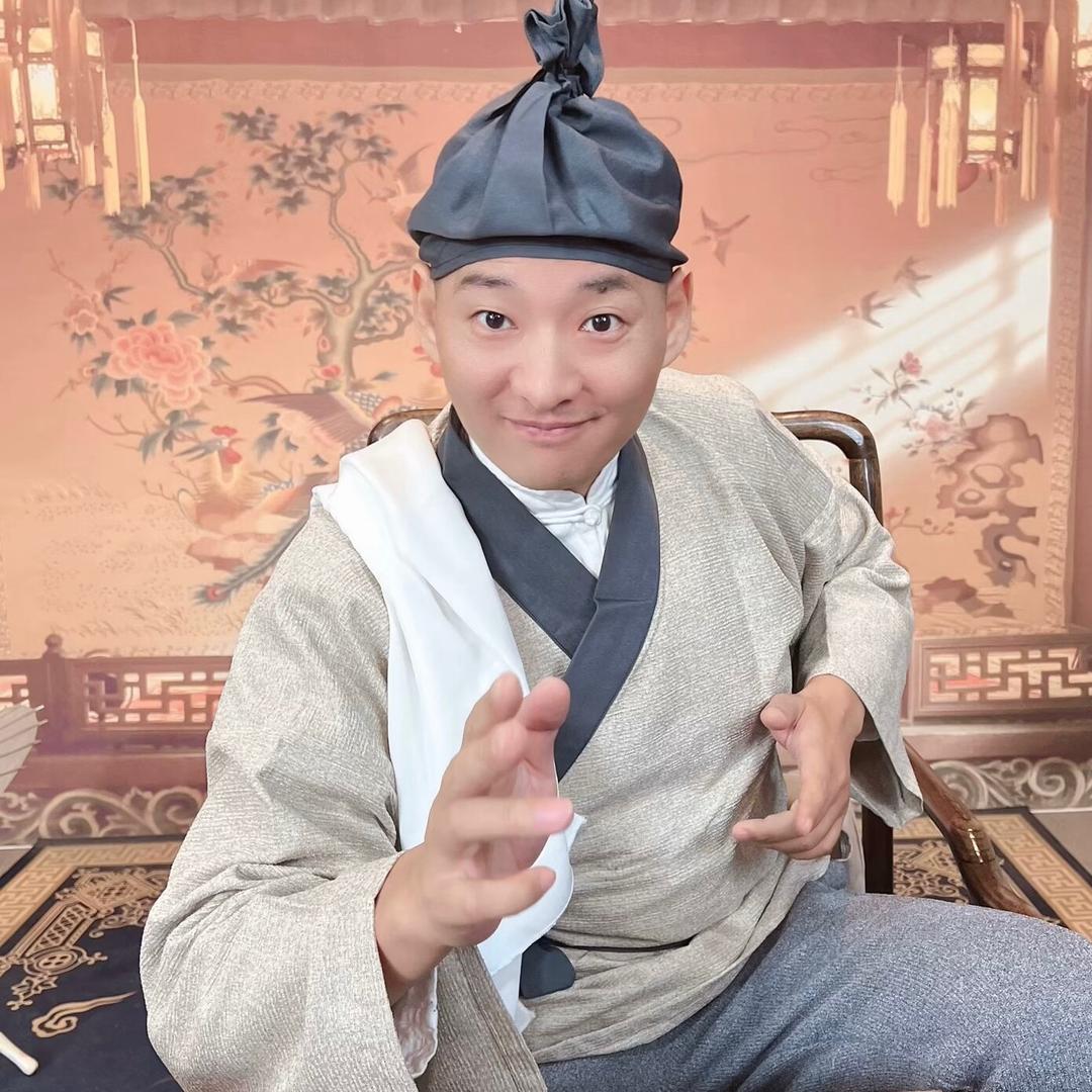 嘴把式
