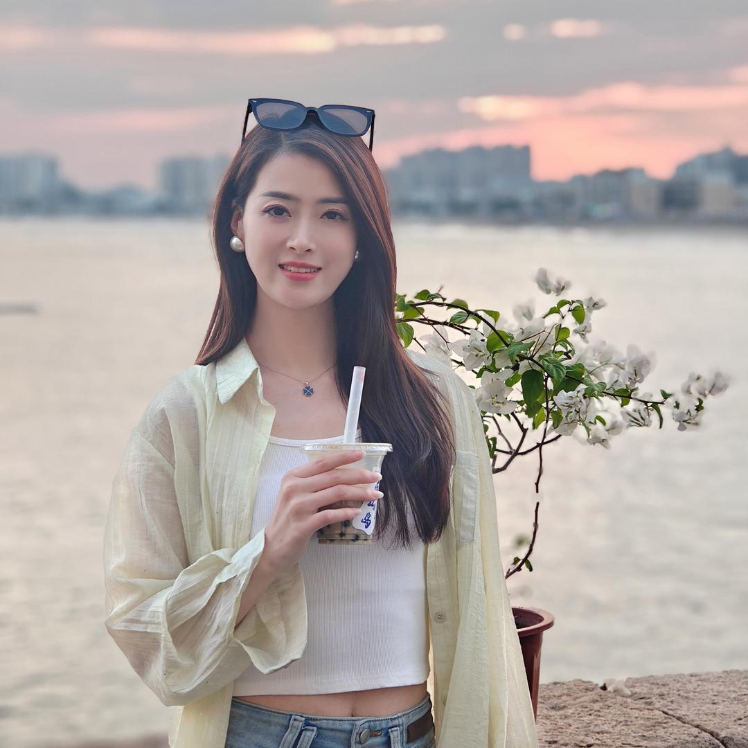 雨珊⛱️²³³（打不过客家丫头）
