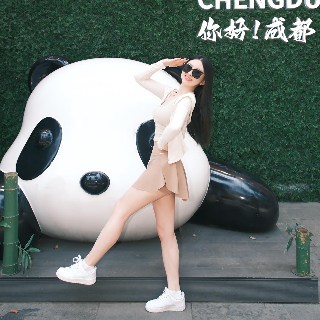 晴天 ☀️