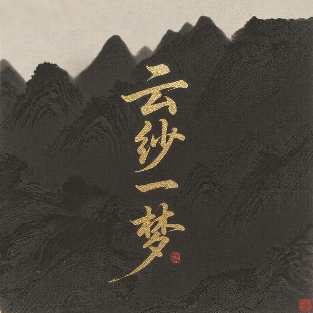 云纱一梦香云纱