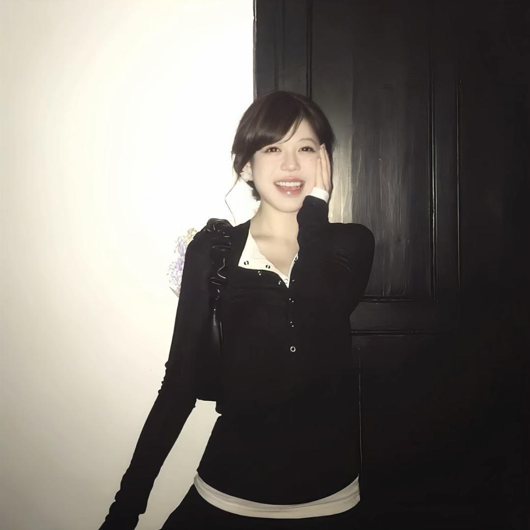 小玫瑰