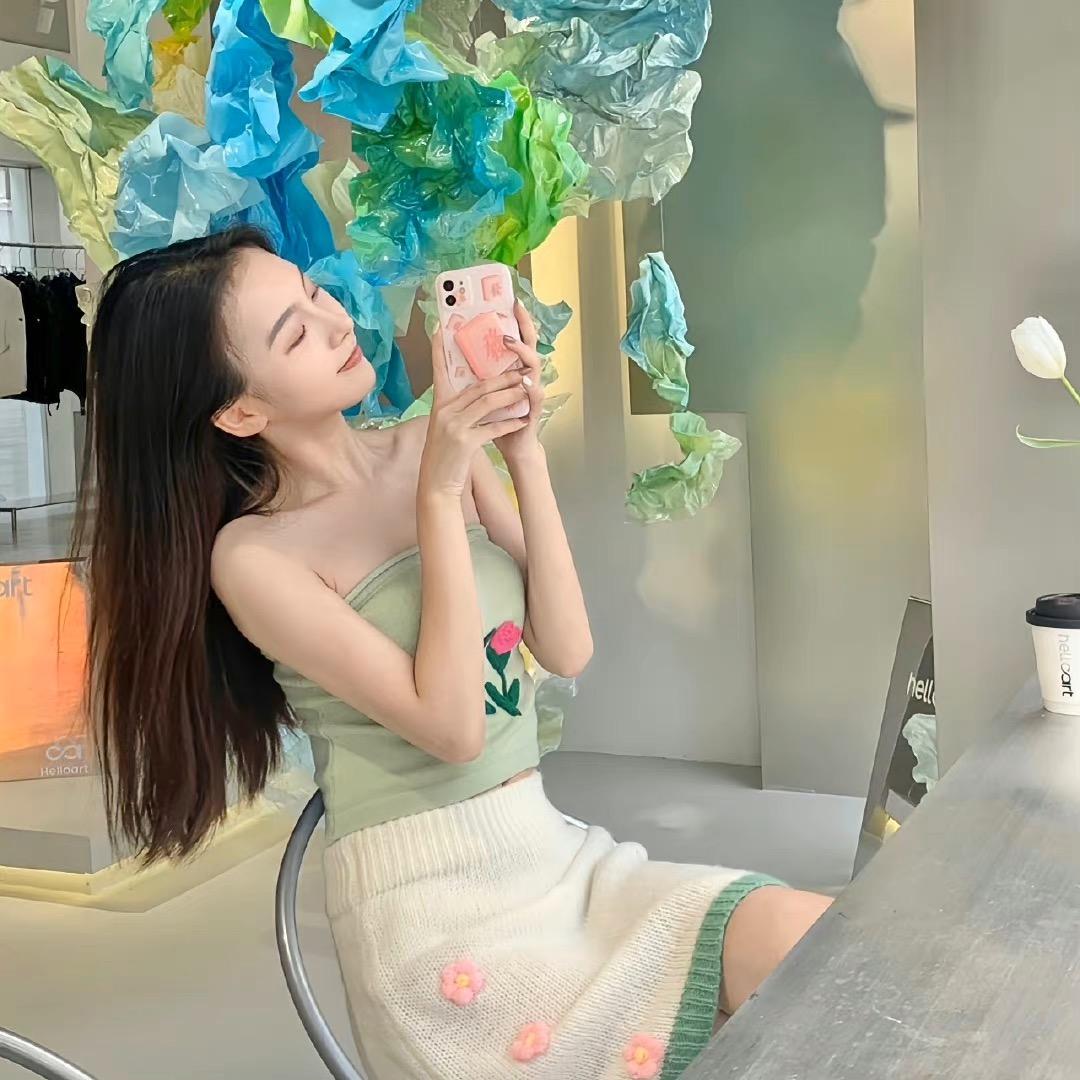 杨雪儿🎀