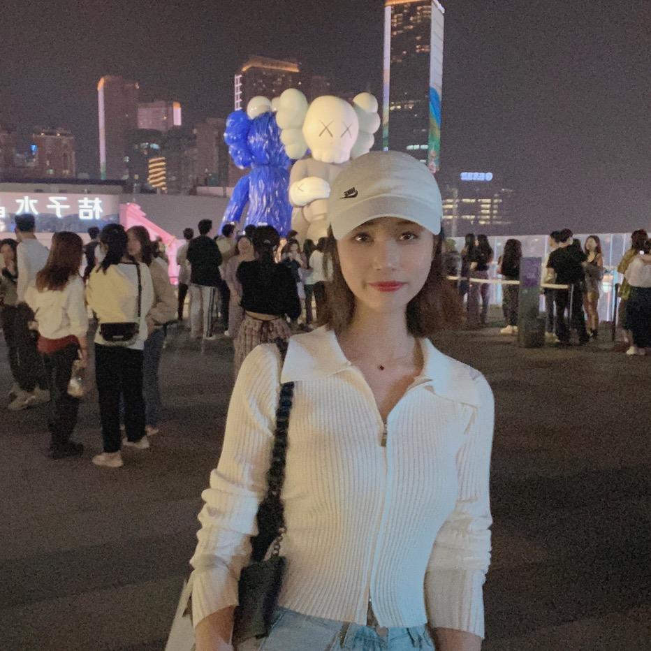 一个小仙女🧚🏻‍♀️