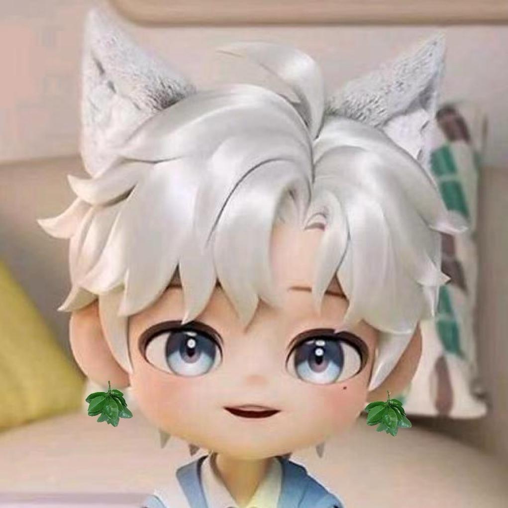 我想你啦ˠᴳ🍰