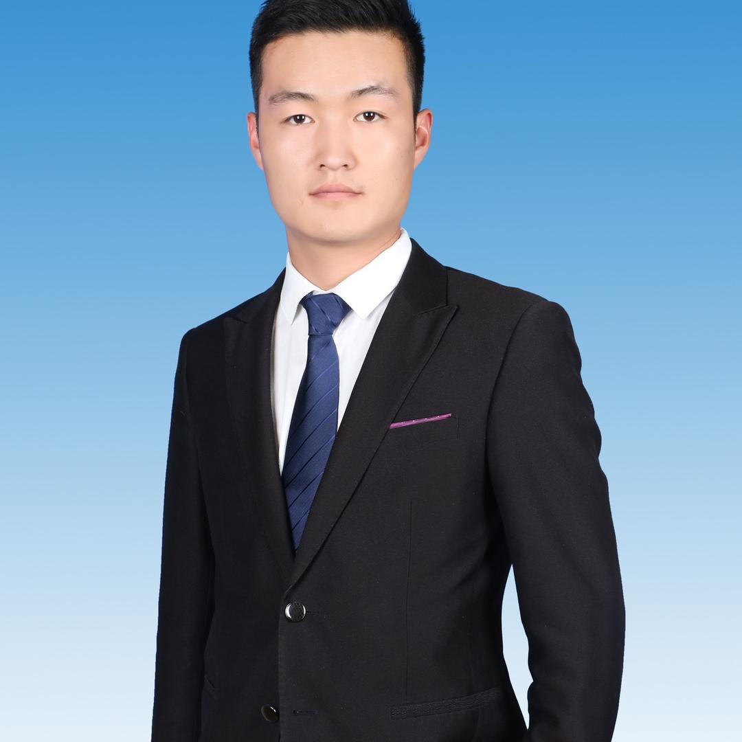 美兰湖李先生    辉酩