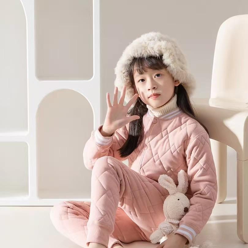 美蒙童装臻选店