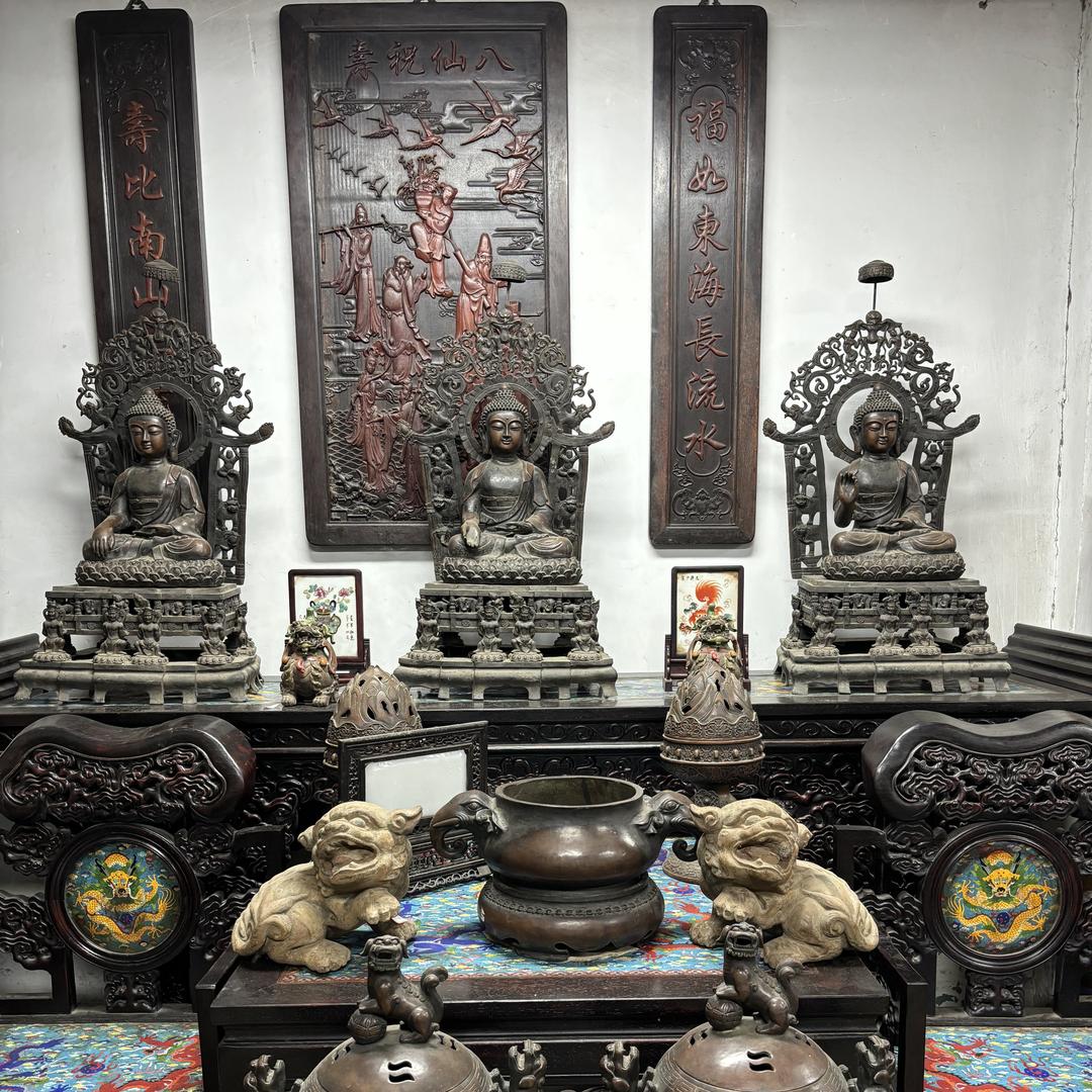 乘秋萍珠宝匠心坊