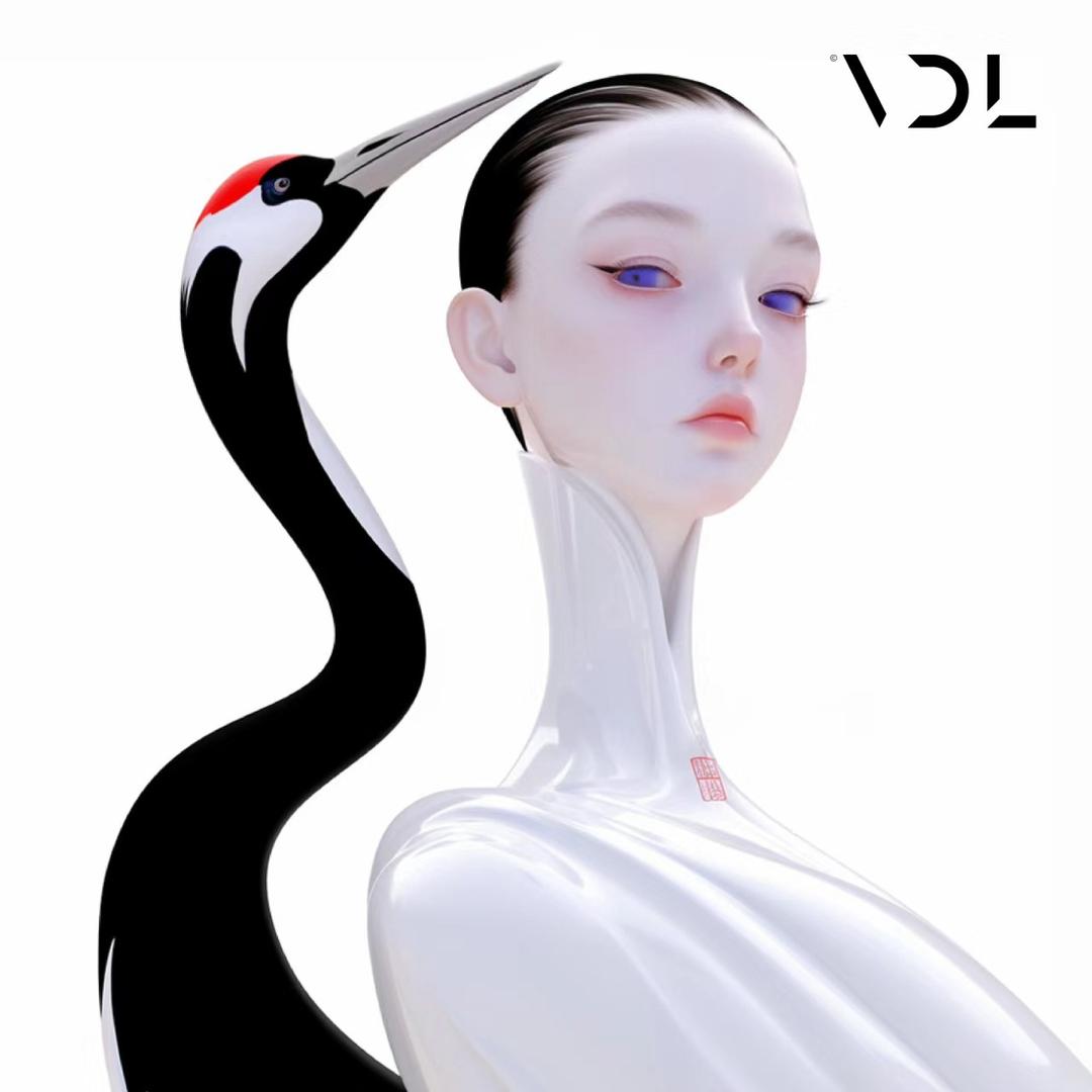 娃娃博士妹妹