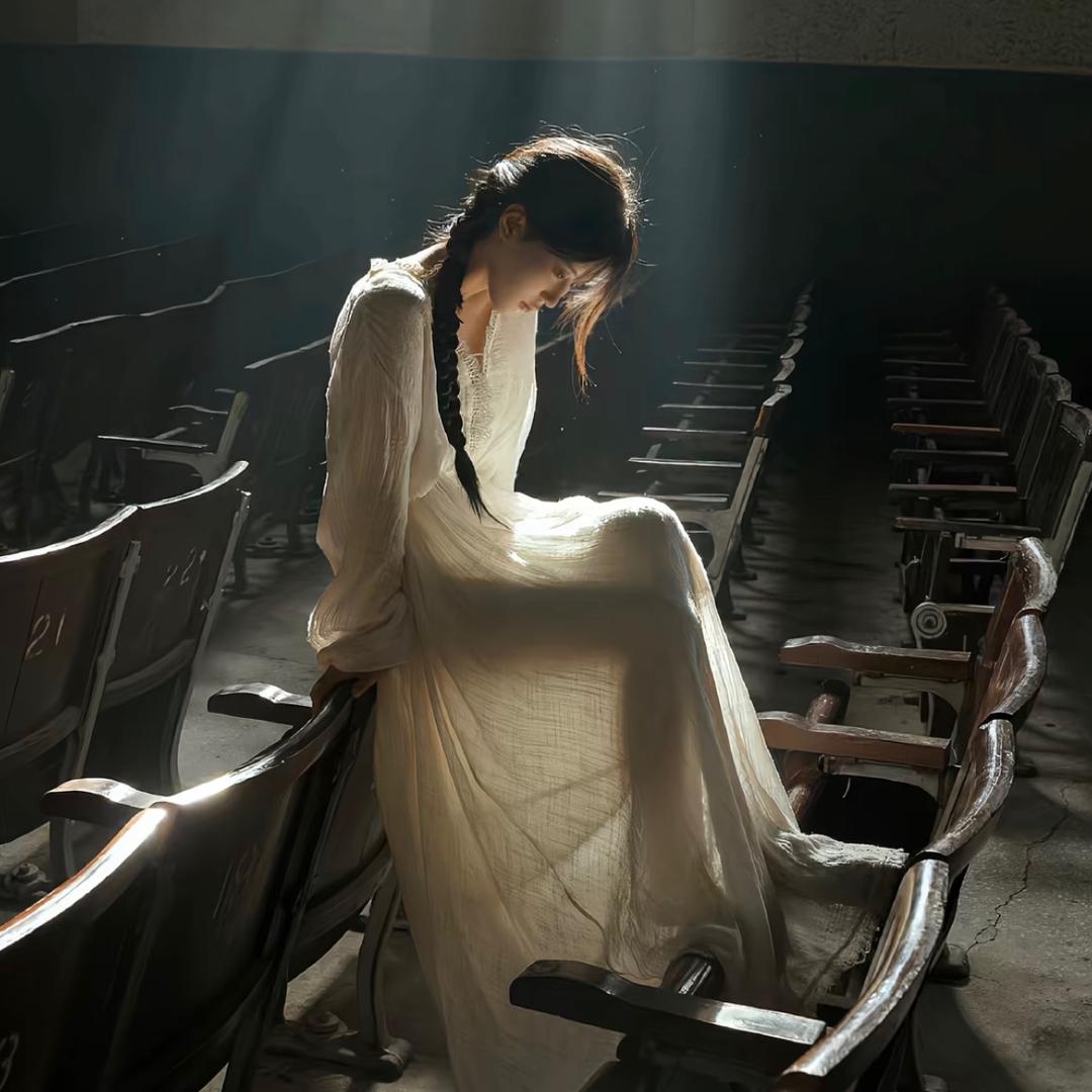 今晚婗要早點睡•