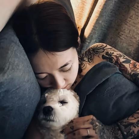 离过婚知道怎么疼男人