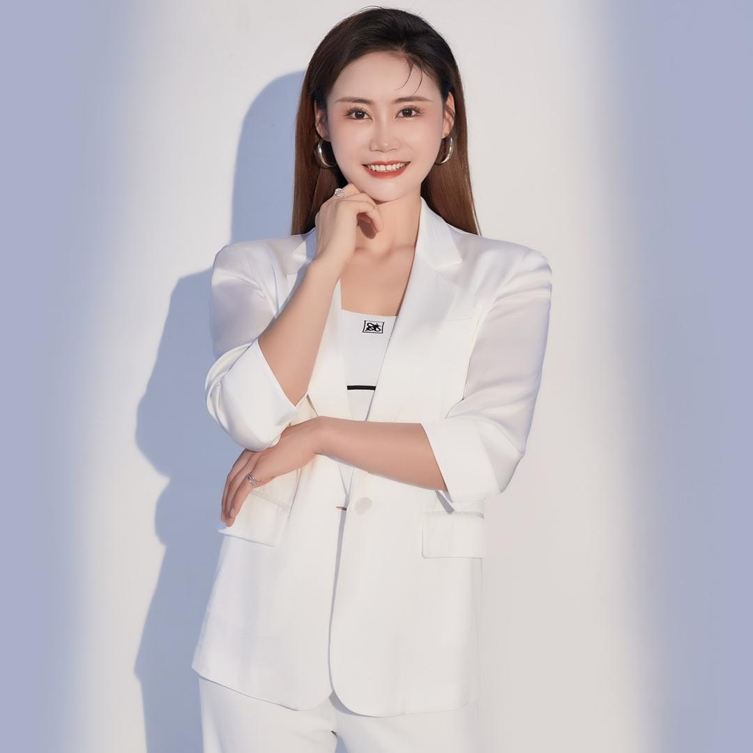 孟燕专注新美业