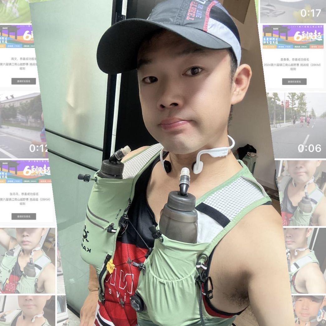 周周小盆友