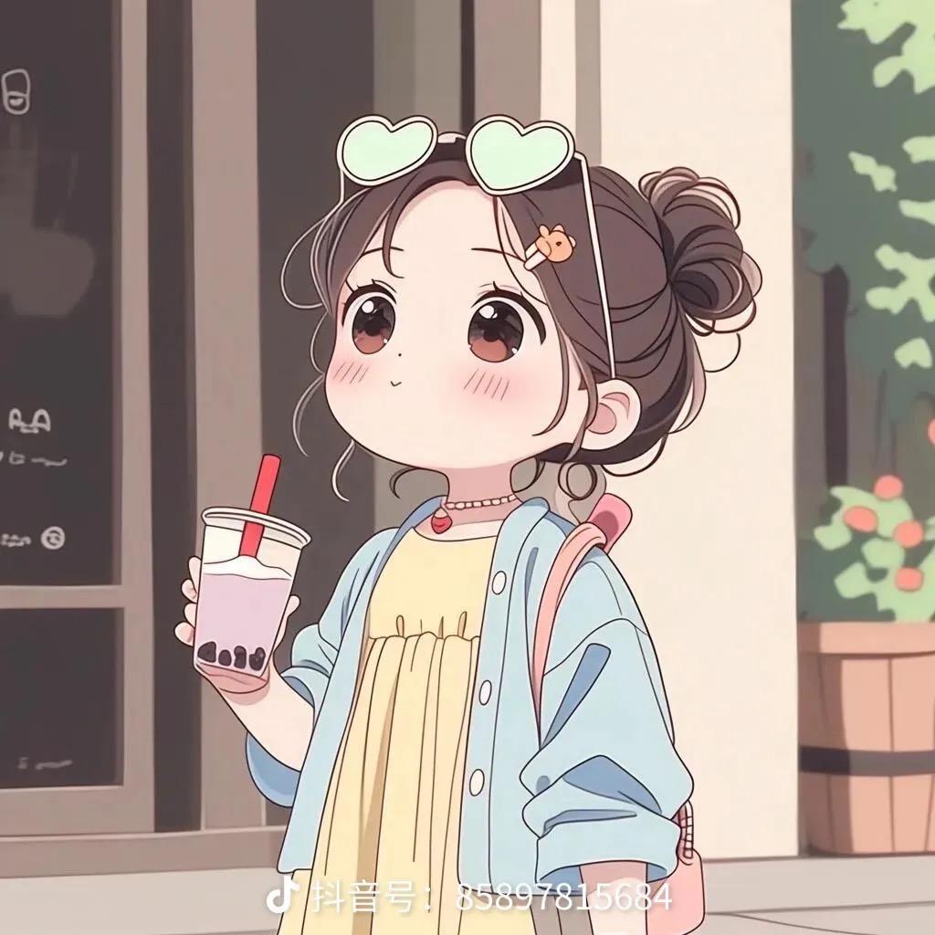 甜甜酱