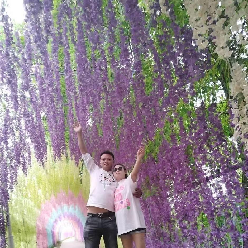 珍珍妹