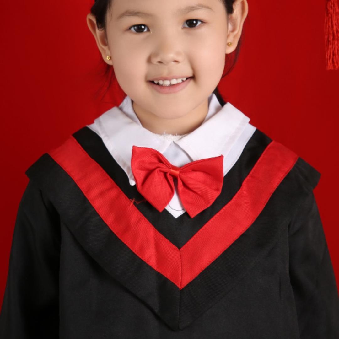 脆皮小孩别碰我