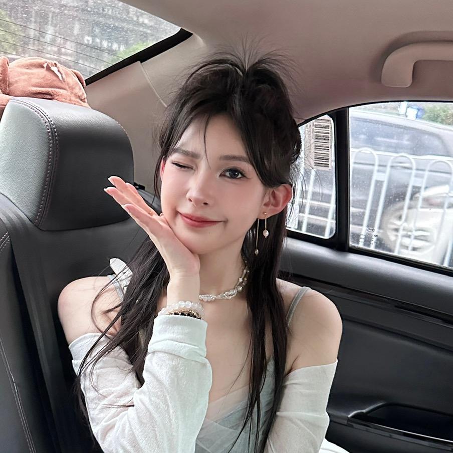 阿甜不吃糖
