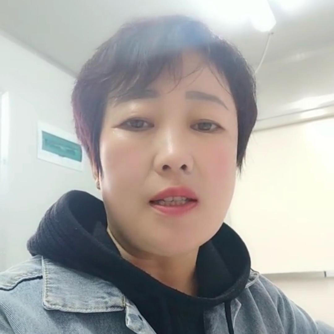 侯姐首播(筹备)