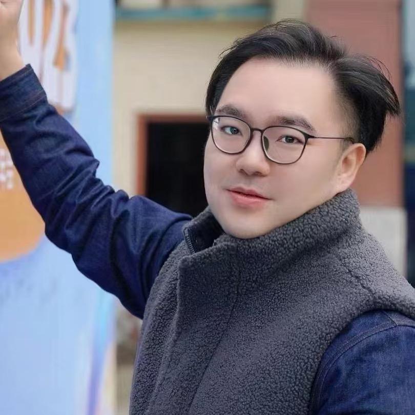 凯哥聊出海
