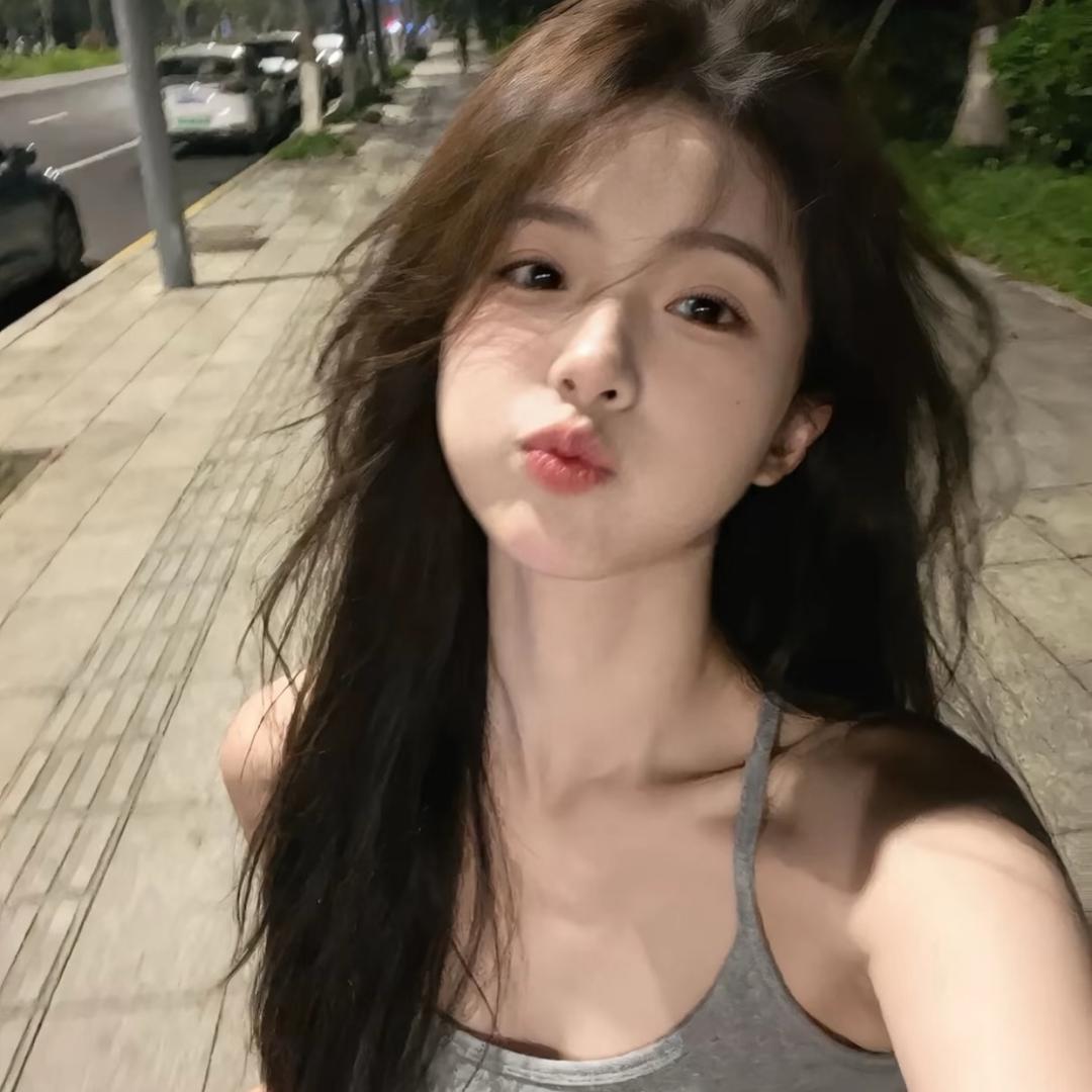 晚睡
