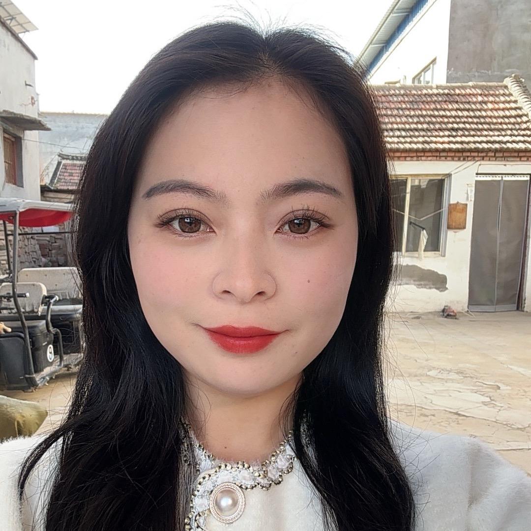周口陶小美